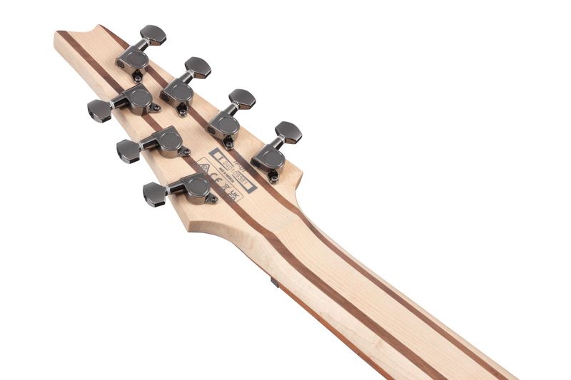 Ibanez RGMS7PB-CBS Elgitar, RG Multi Scale 7-strängad