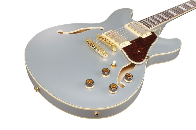 Ibanez AS73G-MSF Elgitar, Artcore