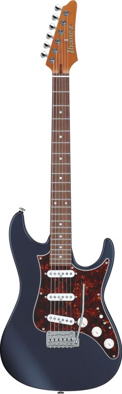 Ibanez AZ2203NT-DBF Elgitar med hardcase, Prestige AZ