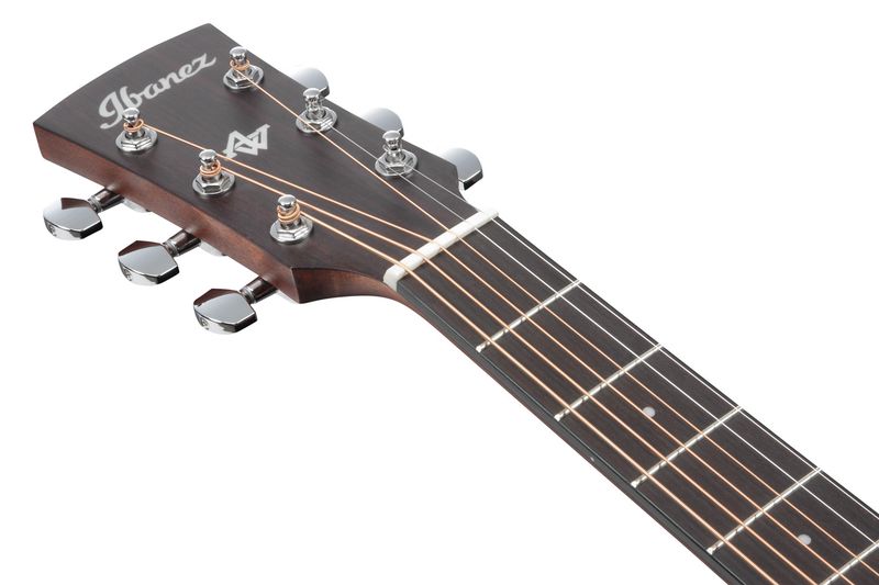 Ibanez AW1040CE-OPN Westerngitar med mik