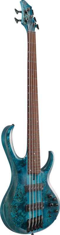 Ibanez BTB945-COL Elbas, BTB 5-strängad