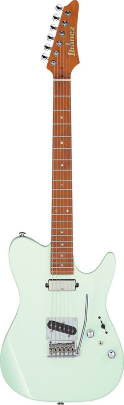 Ibanez AZS2200-MGR Elgitar med hardcase, Prestige AZS