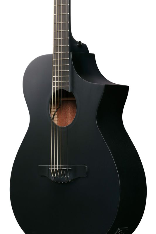 Ibanez AEWC621-BOT Western gitar med mik