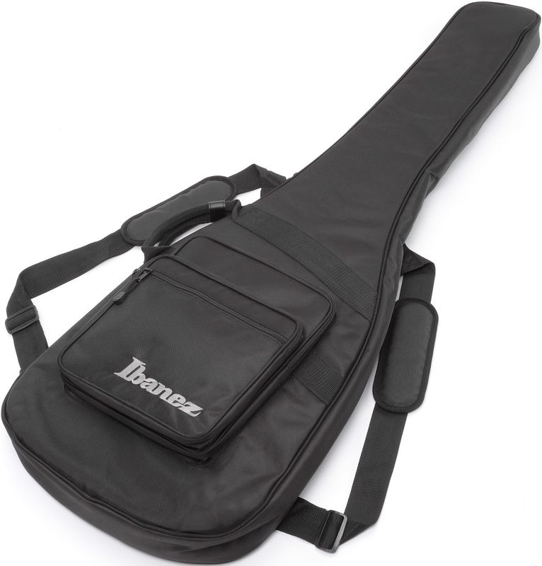 Ibanez SR1350B-DUF Elbas med gigbag  Premium