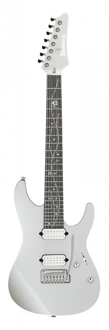 Hovedbilde Ibanez TOD70 Elgitar med gigbag, 7-str. Tim ...