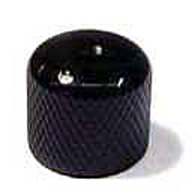 Hovedbilde Ibanez 4KB1C3B Metal knob small BTB/SR Black