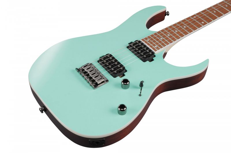 Ibanez RG421S-SEM Elgitar, RG