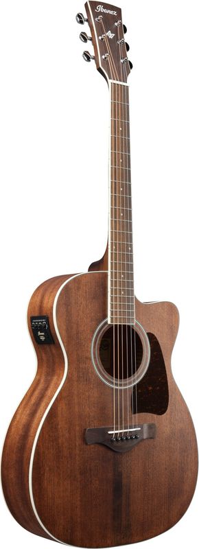 Ibanez AC340CE-OPN Westerngitar m.mik, Grand Concert