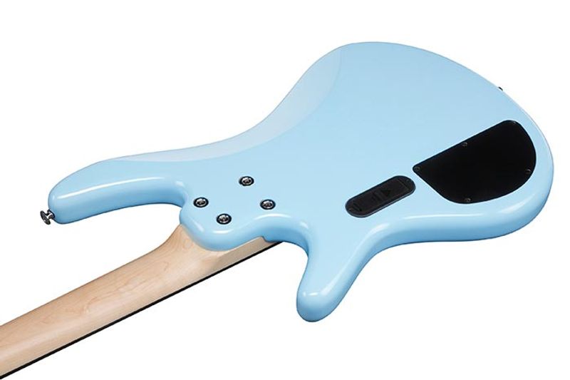 Ibanez GSR200-CEB Elbas, GIO GSR