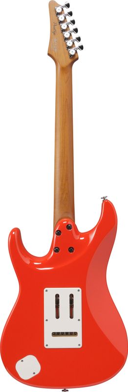 Ibanez AZ2204NW-VR Elgitar med hardcase, Prestige AZ