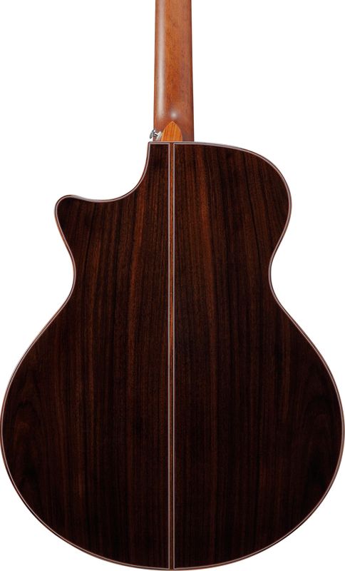 Ibanez MRC10-NT Westerngitar m.mik & bag, Marcin Patrzalek  Signature