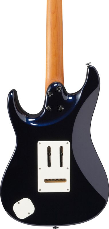 Ibanez AZ2204NW-DTB Elgitar med hardcase, Prestige AZ