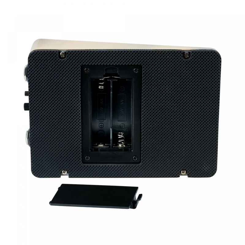 Ortega BEATNICK Digital Stomp Box - 2 sounds, Beatnick