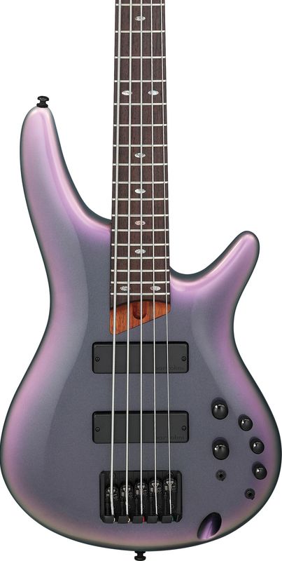 Ibanez SR505E-BAB Elbas 5-strängad