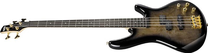 Ibanez GSR200PC-TPB Elbas, GIO GSR