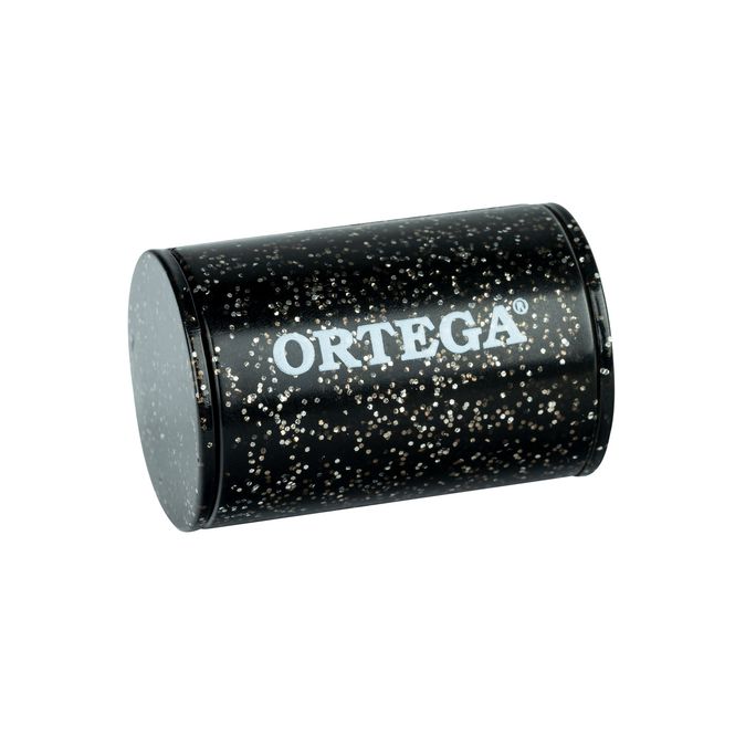 Hovedbilde Ortega OFS-BKS Plastic Finger Shaker, Black ...