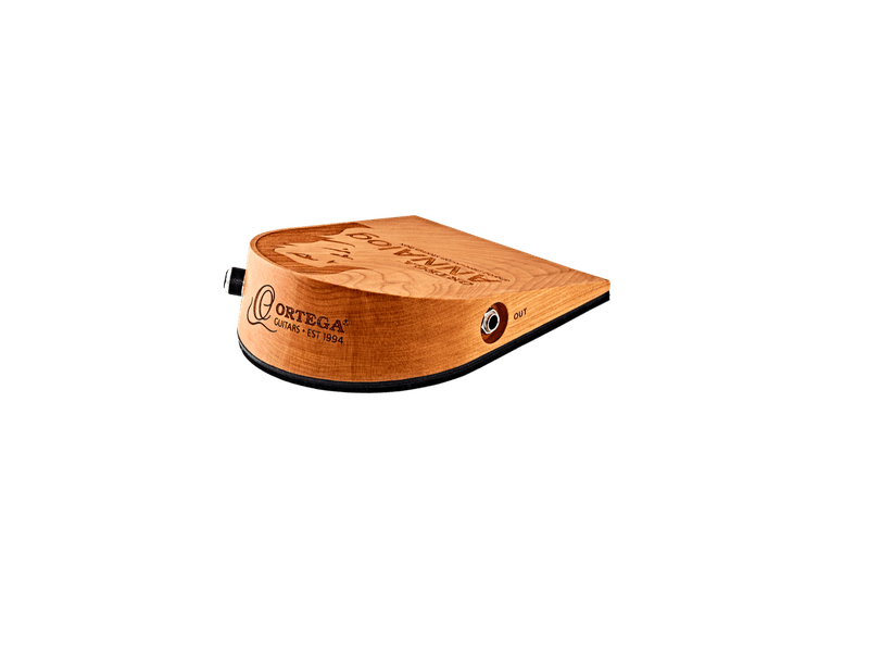 Ortega ANNALOG Analog Stomp Box - 1 sound, ANNAlog