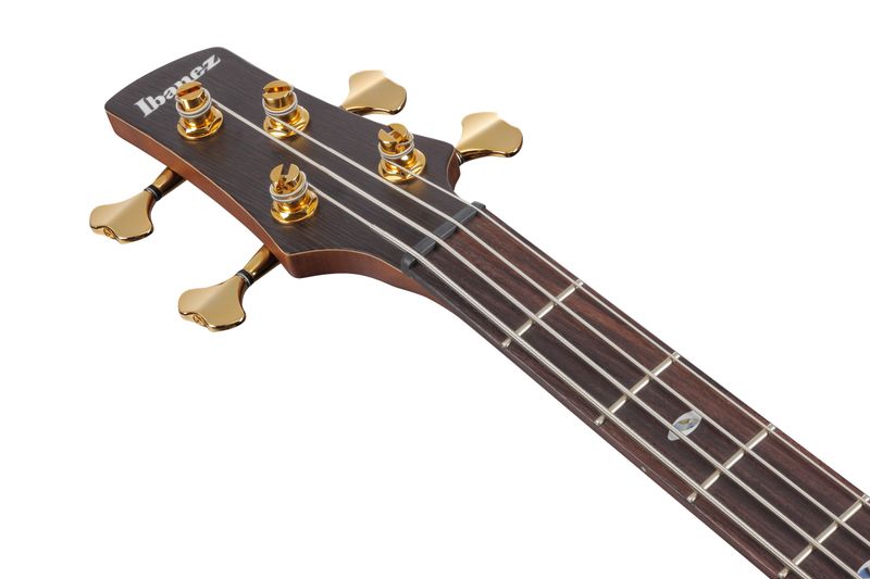 Ibanez SR5500-MHF Elbas med Hardcase, Prestige