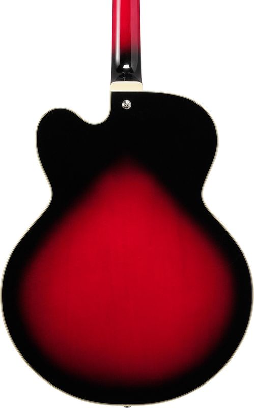 Ibanez AF75-TRS Elgitar, Artcore