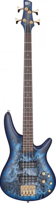 Hovedbilde Ibanez SR300EDX-CZM Elbas