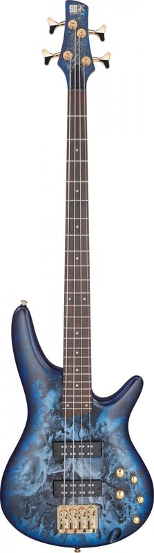 Ibanez SR300EDX-CZM Elbas