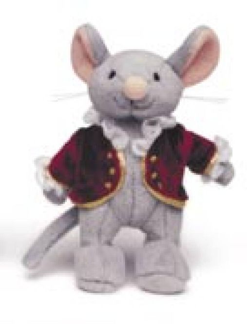 Hovedbilde Music For Little Mozarts: Plush Toy