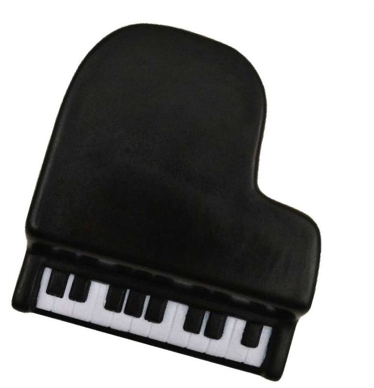 Piano Stress Reliever