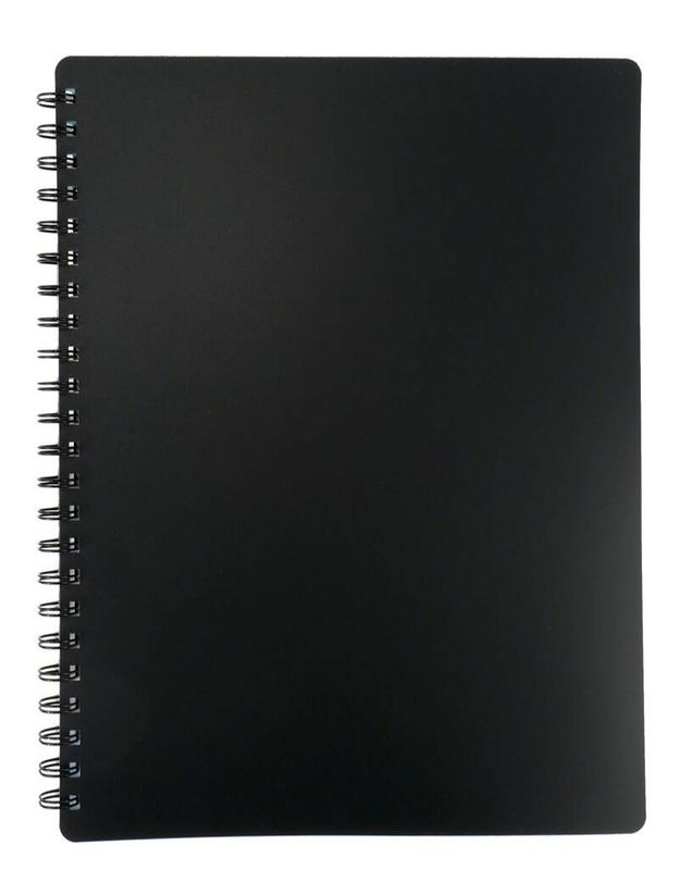 Innovative Music Folder Standard
