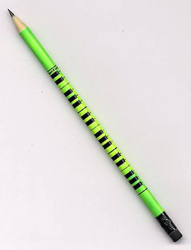 Amazing Colour-Changing Mood Pencil