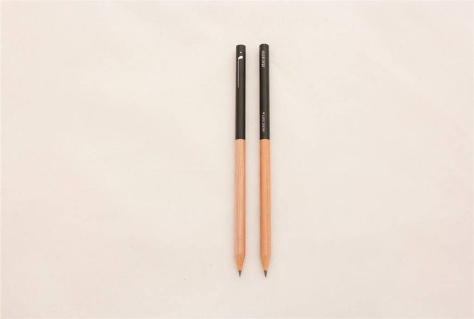 Hovedbilde Music Gift Portugal Pencil Music Signs 3 Pack