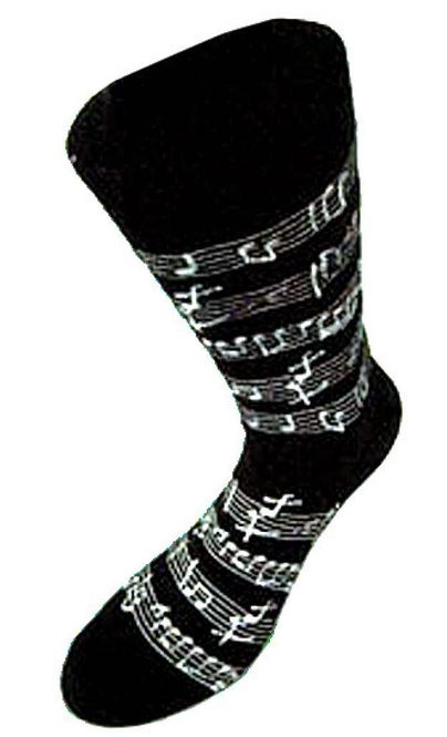 Hovedbilde Socks Manuscript