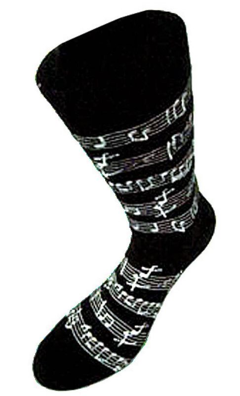 Socks Manuscript