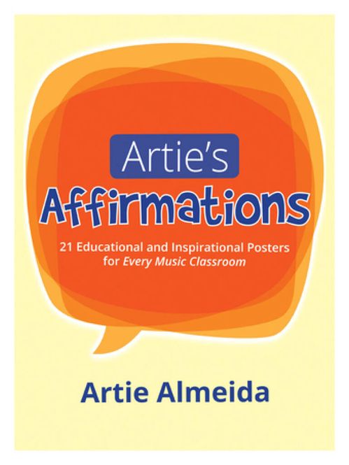Hovedbilde Artie's Affirmations