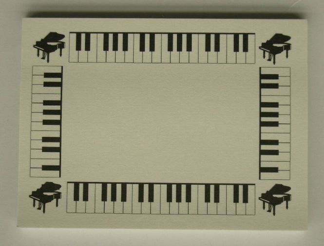 Hovedbilde Keyboard Sticky Pad