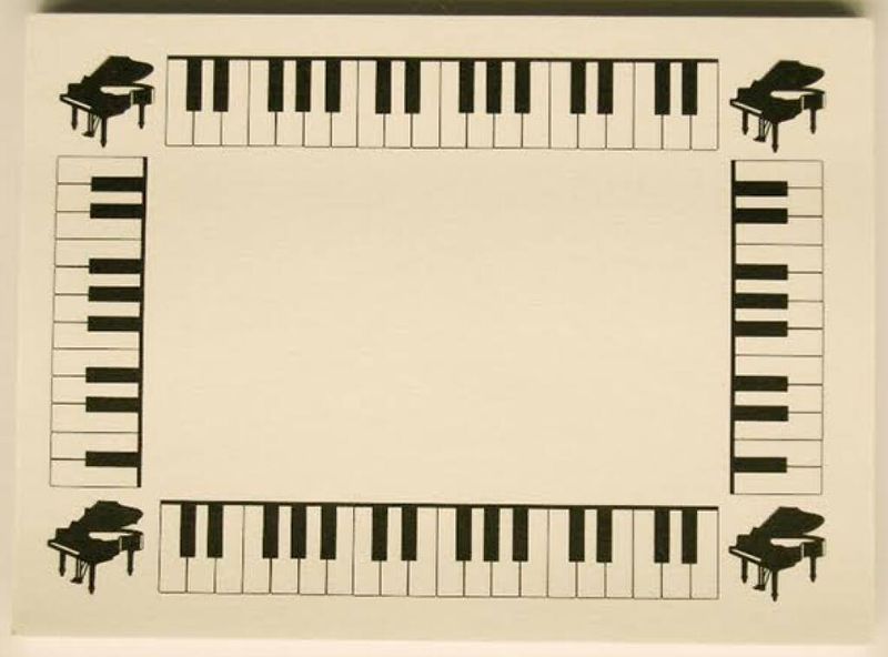 Keyboard Sticky Pad