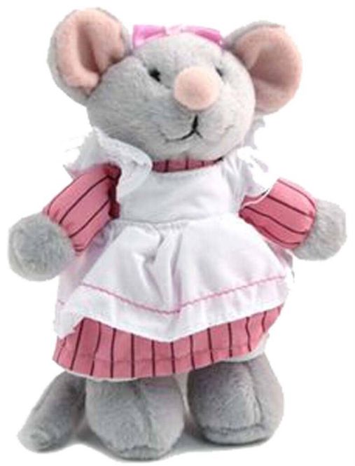 Hovedbilde Topolina Nannerl Peluche