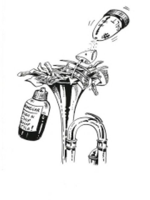 Hovedbilde Greetings cards (Trumpet Basics)