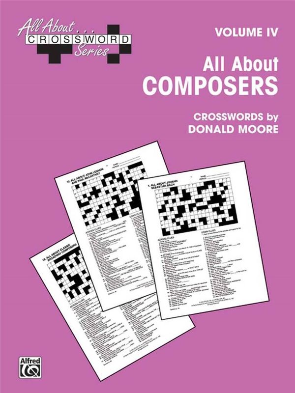 All About Composers