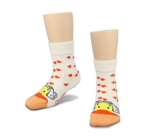 Hovedbilde Entensocken Mozart 31-34 (EU) / 12.5-13.5 (UK)