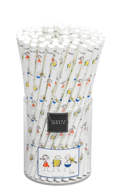 Hovedbilde Pencil Little Phils (1 Pc)