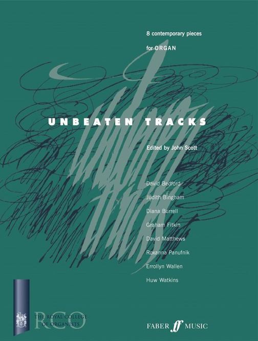 Hovedbilde Unbeaten Tracks