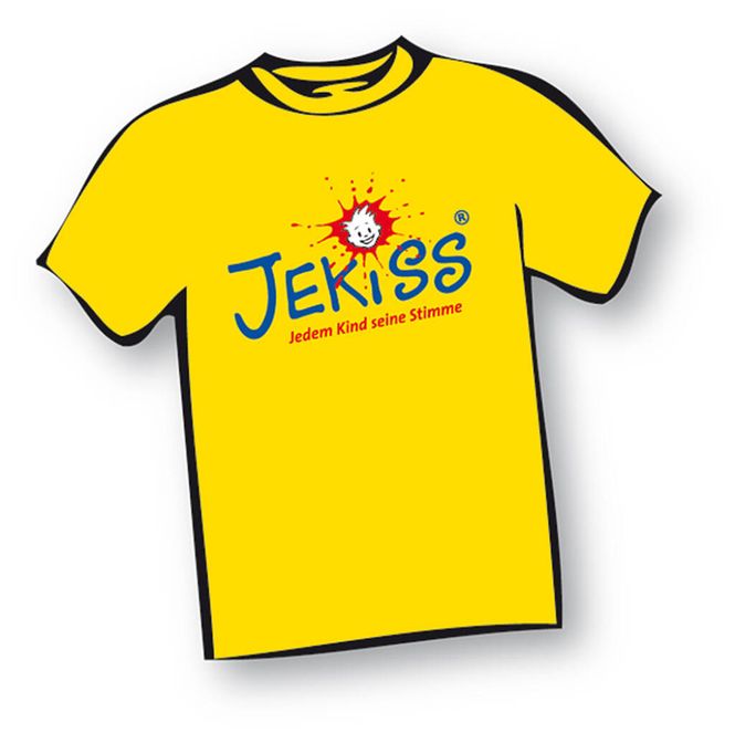 Hovedbilde JEKISS. T-Shirt, gross