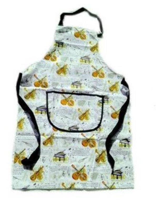 Apron Classical Design