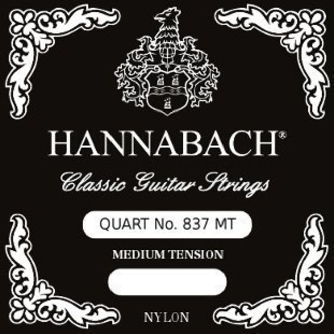 Hovedbilde Hannabach Strings for classic guitar Special model C3