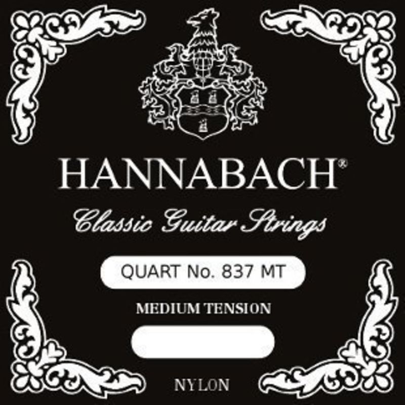 Hannabach Strings for classic guitar Special model C3