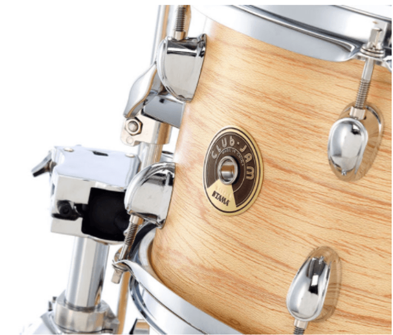 Tama LJL48S-SBO Club Jam-Kit, 4-del.shell kit  - Satin Blonde