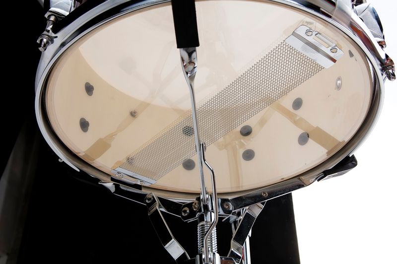 Tama LJK28S-CPM Club Jam Mini-Kit, 2-del.shell kit  - Candy Apple Mist