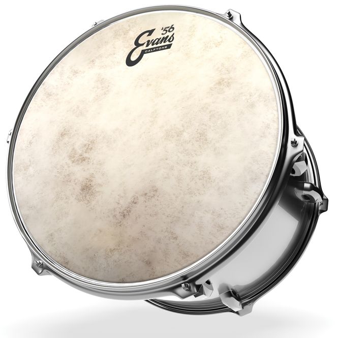 Hovedbilde Evans TT14C7 14'' Pukskinn Calftone