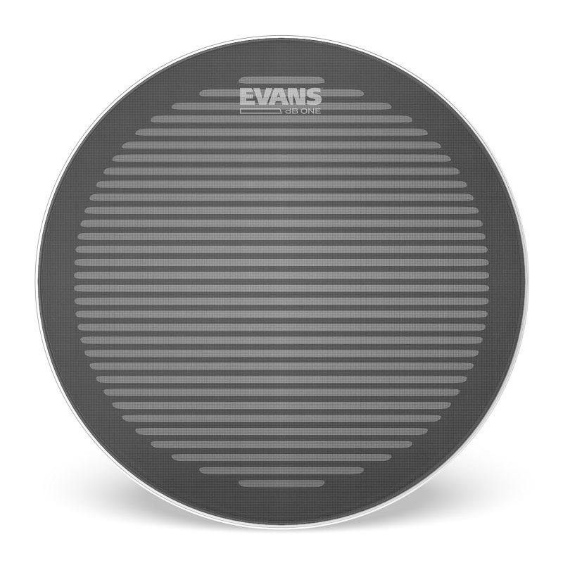 Evans TT13DB1S 13'' DB ONE Low Volume Snare head