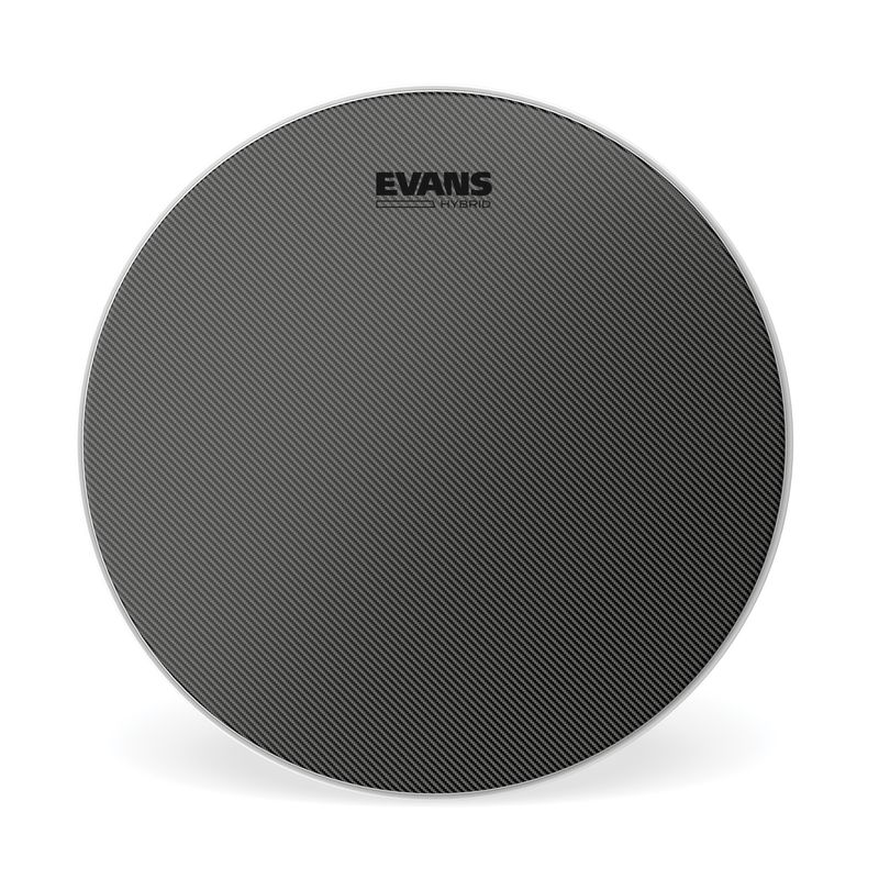 Evans B14MHG 14'' Virvelskinn Hybrid Batter